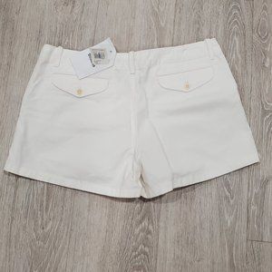 Polo Ralph Lauren Women Shorts